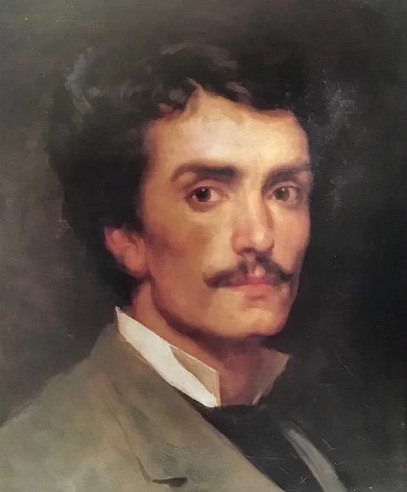Autoritratto